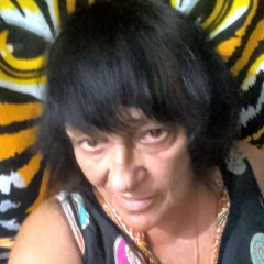 Gretel Hoffman